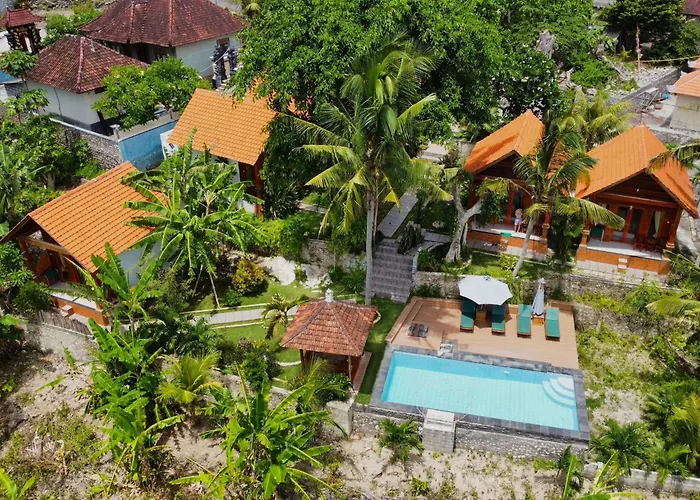 Green Valley Bungalow